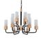 Подвесная люстра Escada Level 2108/12P