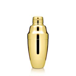 Шейкер 0,5 л Kenta Leonardo серебро нерж. Lumian