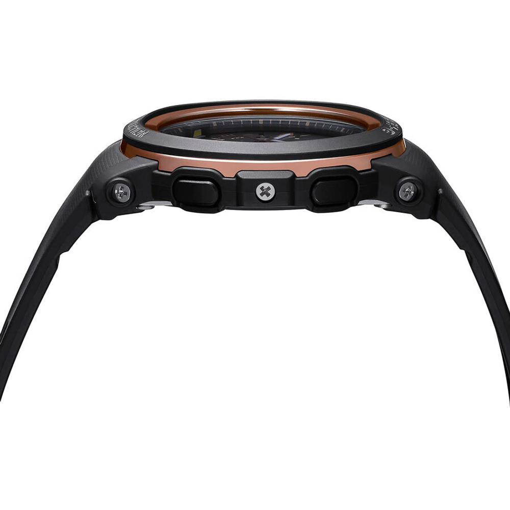 Женские наручные часы Casio BGA-290-1A