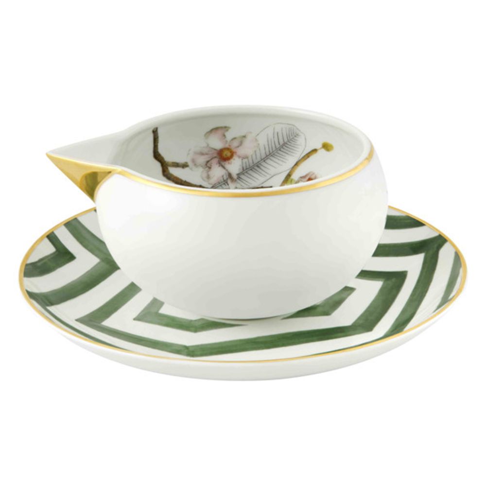 Салатник 26см Vista Alegre Амазония