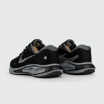кроссовки Nike Journey Run Black / Grey Sole