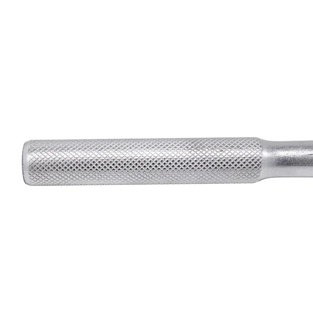 Вороток шарнирный с накаткой 1/2''L-430мм RockForce##Rock FORCE RF-8014430