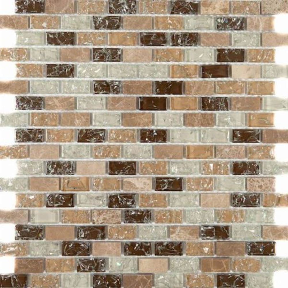 Мозаика HT120 (Gold) (20x20)