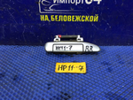 Ручка двери задней правой внешняя NISSAN PRIMERA 1998