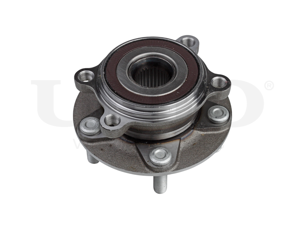 Ступица передняя (с ABS) UNIO HUB-20207