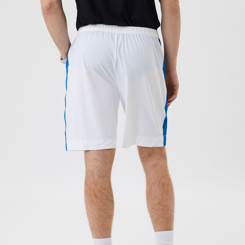 Мужские теннисные шорты Björn Borg ACE Loose Shorts Men - White