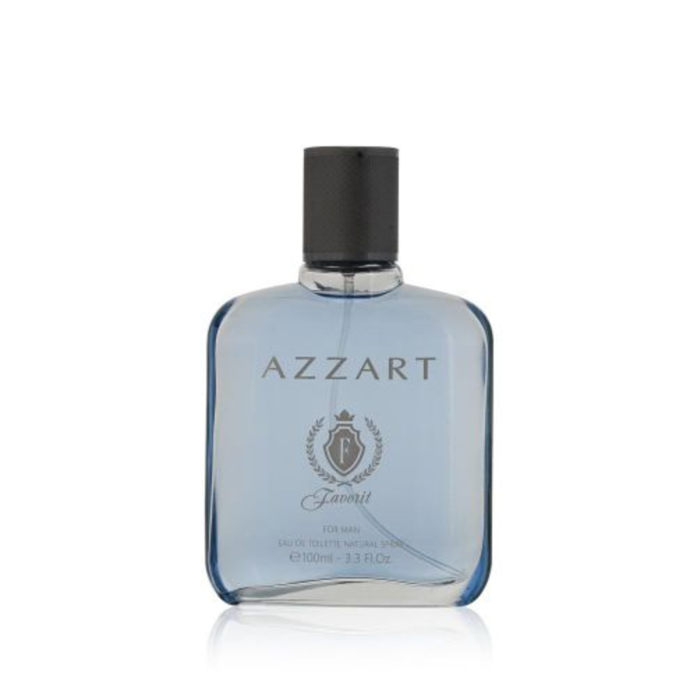 Туалетная вода для мужчин Azzart Favorit 100 мл