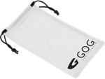 Спортивные очки GOG Nanga / Matt Black / Polarized Reflex Silver