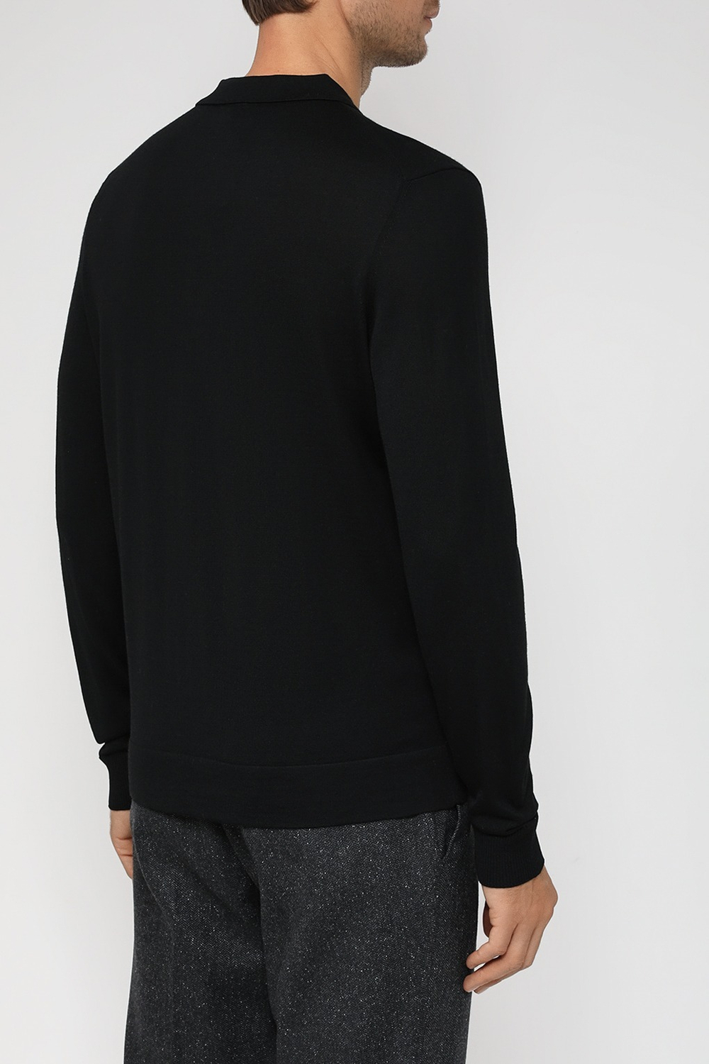 Пуловер мужской STRELLSON