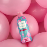 Spark&Glow Гель-пена для душа с ароматом "bubble gum" - Bubble gum body wash, 350мл