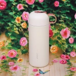 Термос 350мл «Настроение»