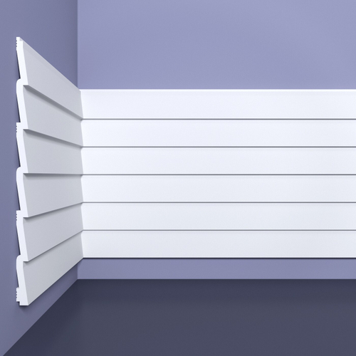 bello deco Панель стеновая XPS СП 05/2.6 00-00105057