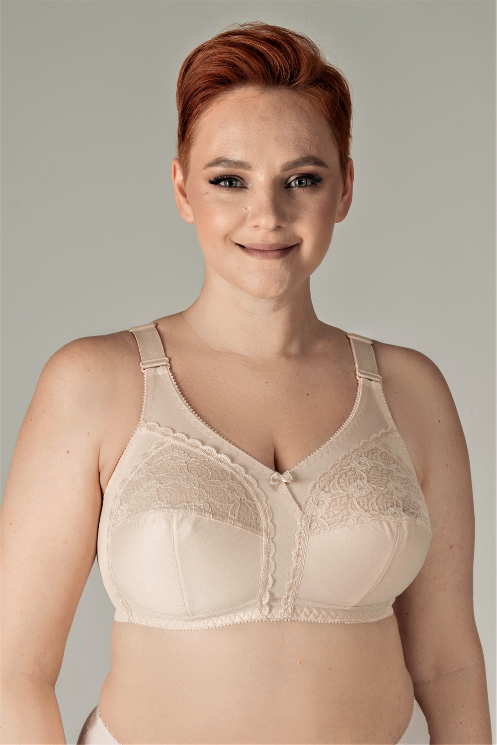 Бюстгальтер 577 пион