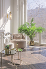 Настенный светильник (бра) Maytoni MOD302WL-01CG