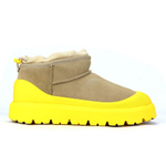 UGG CL Ultra Mini weather Hybrid