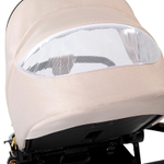 Детская коляска Sweet Baby Elegante 3 в 1 SBL GL Beige