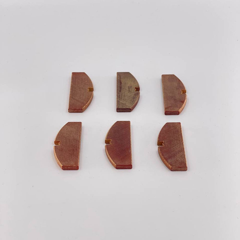 WDK-20840-15SET Лопасть ротора