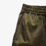 CRG_SHRTS_TW  Olive