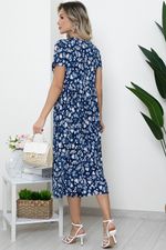 Платье 71228 Avili