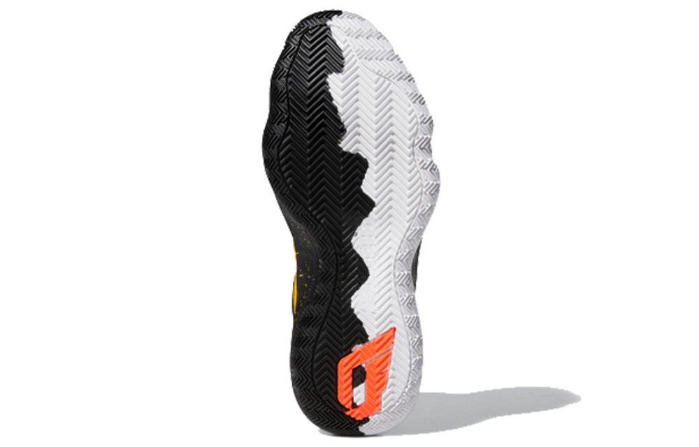 Кроссовки Adidas D Lillard 6 Gca