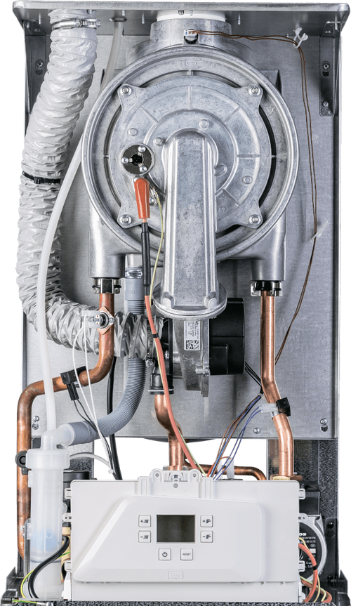 Котёл газовый ITALTHERM City Class 25 KR конденсационный одноконтурный