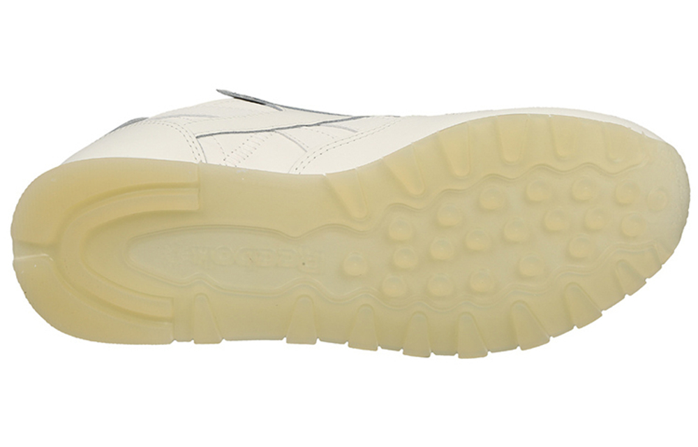 Кроссовки Reebok Classic Leather (Женская размерная сетка)