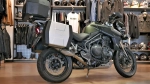 Triumph Tiger 1200 ExplorerXC, 2014
