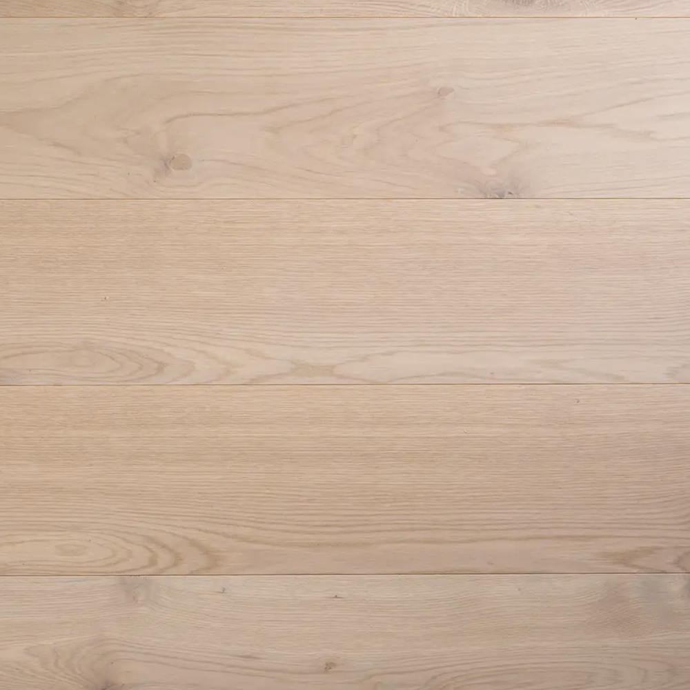 Инженерный паркет Coswick Дуб Титановый Буфф (Titanium Buff) Шелковое масло ультраматовое