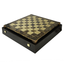 Manopoulos Шахматный набор Греко-Романский Период