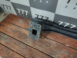 Усилитель заднего бампера Volkswagen Tiguan 2 16-нв Б/У Оригинал 5NA807585