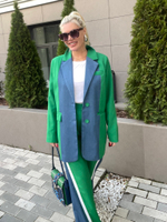 Костюм женский Lady Green