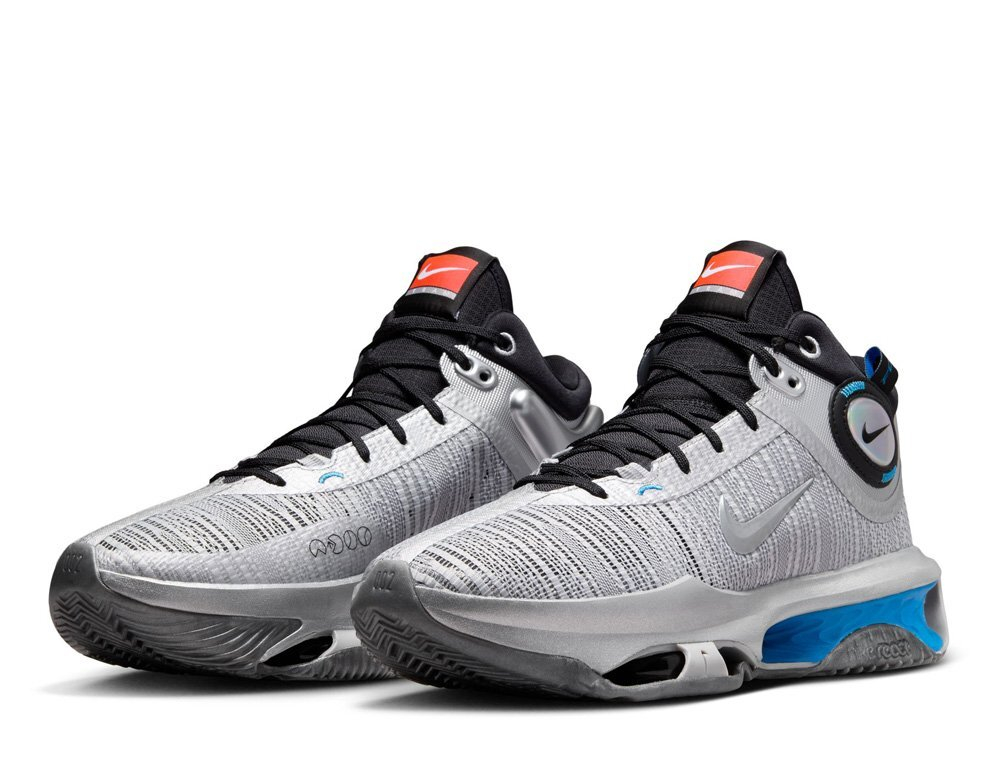 Nike shoes for jumping discount
