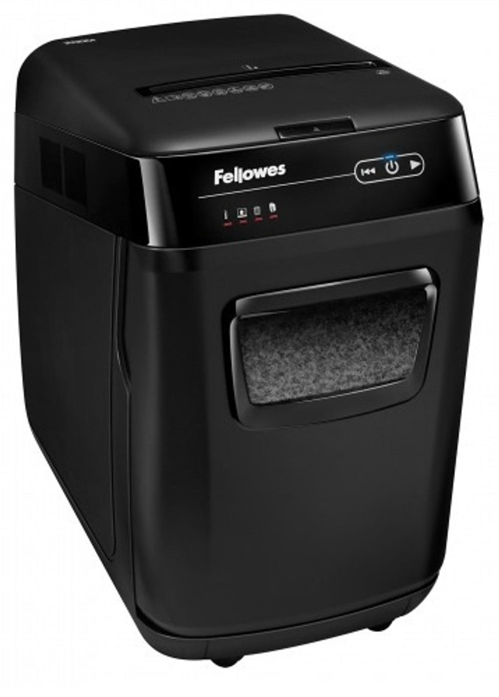 Уничтожитель бумаг Fellowes AutoMax 200M
