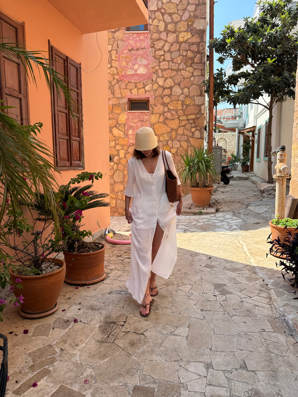 платье 20 POEMS