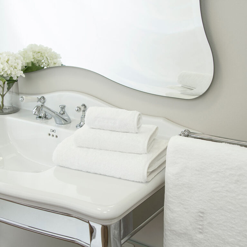 Набор полотенец Frette Unito White (5 шт.)
