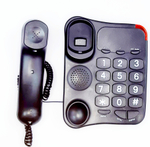 Проводной телефон Вектор 545/09