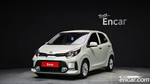 Kia Morning Urban (JA) Prestige (11.2020)