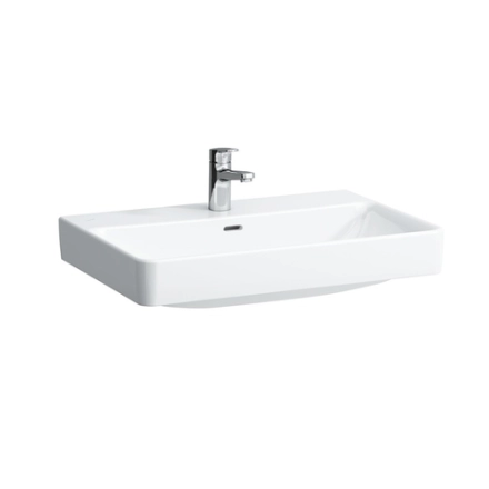 Раковина Laufen Pro 8.1096.7.000.104.1 70 см