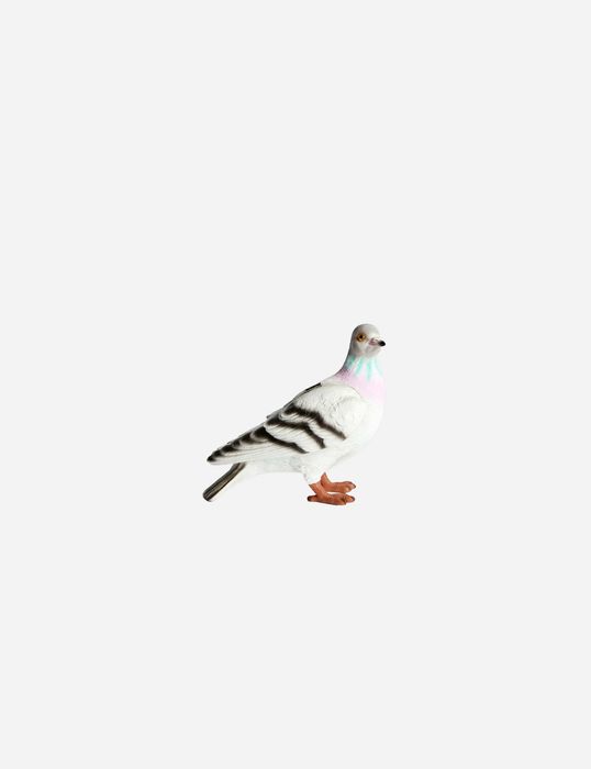 Сумка JW Anderson Pigeon Сlutch