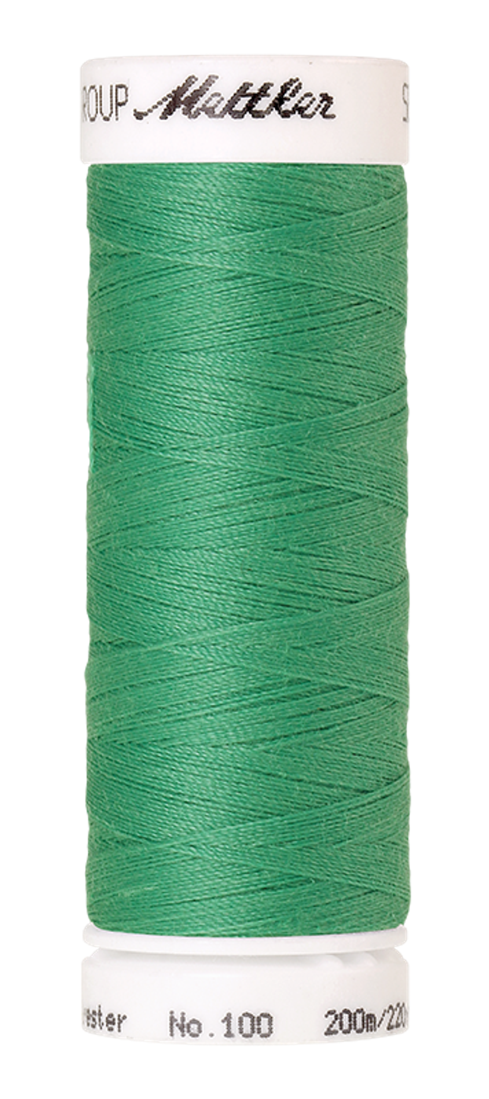 Нить универсальная SERALON 100, 200 м, Mettler, 1474