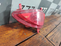 ПТФ задний левый Hyundai Solaris 1 (RB) 14-17 Б/У Оригинал 924054L700