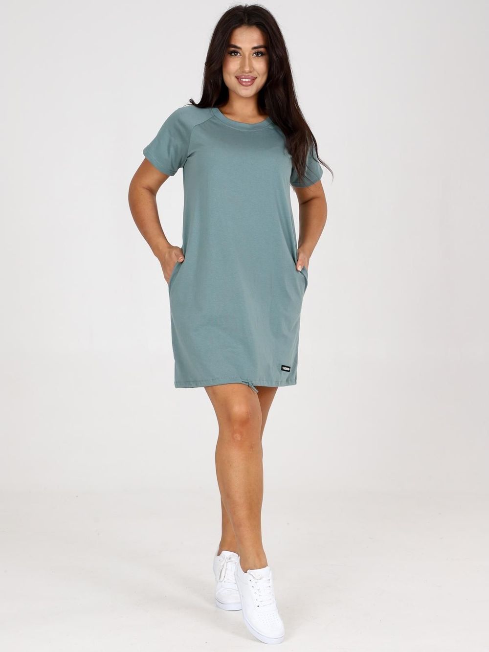 Лусия - туника серый Iv-capriz (Акция)