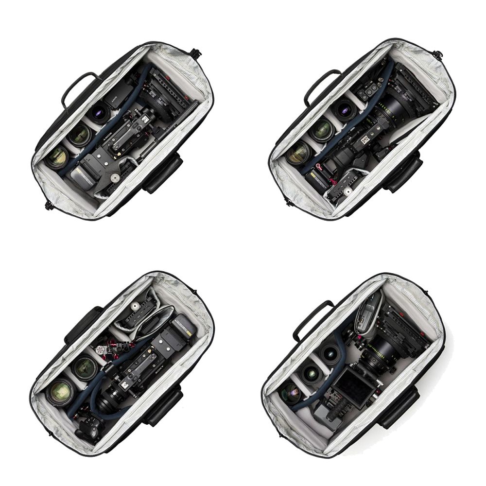 Tenba Cineluxe Backpack 24