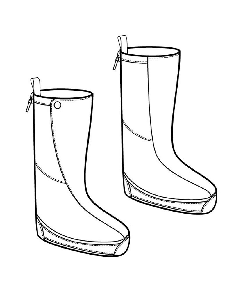 ГАМАШИ TATONKA GAITER 420/450 HD SHORT