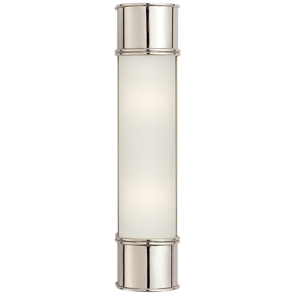 Настенный светильник Visual Comfort Oxford 18" Bath Sconce