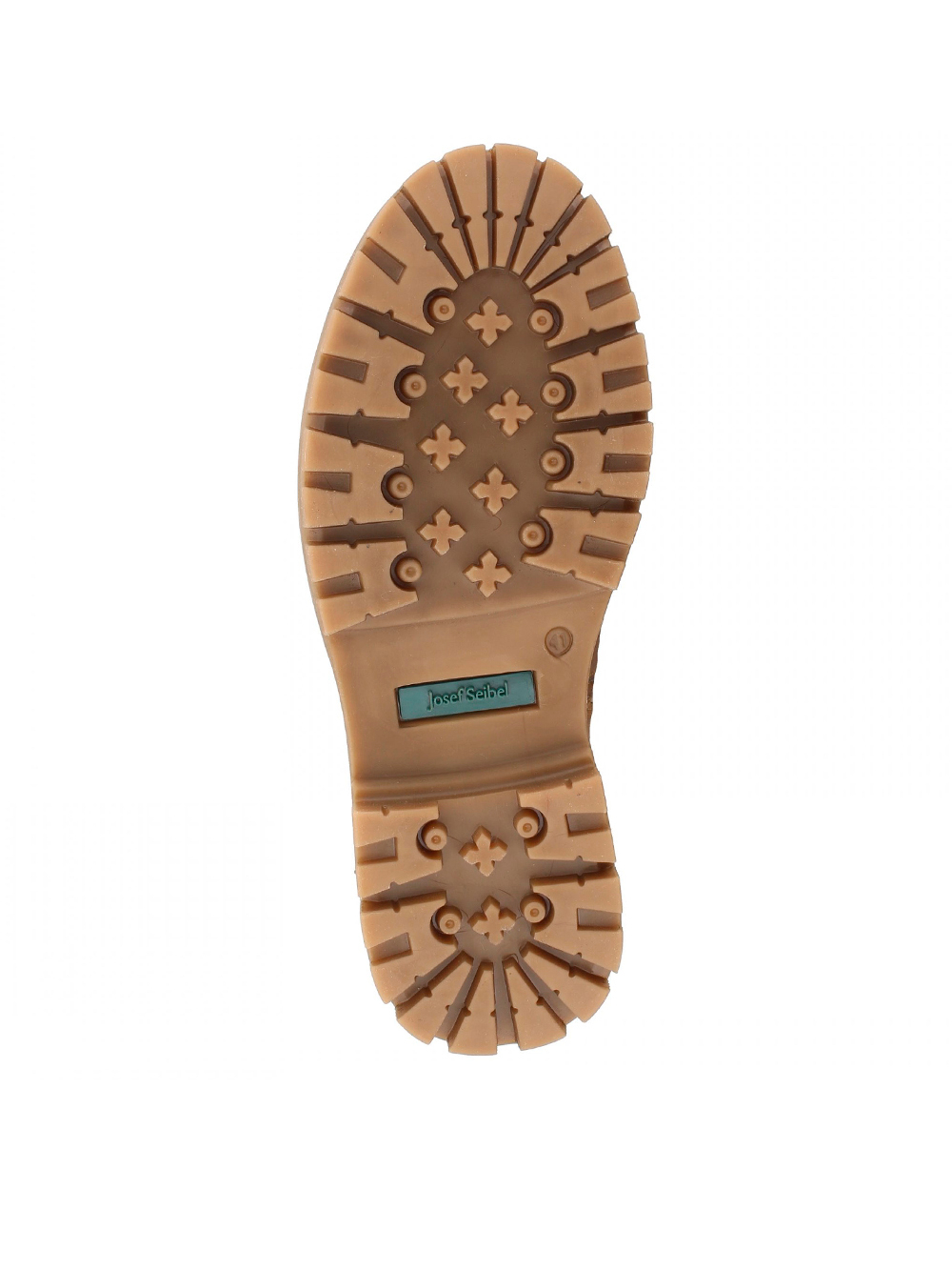 Мужские Ботинки Josef Seibel 21802/PL86330