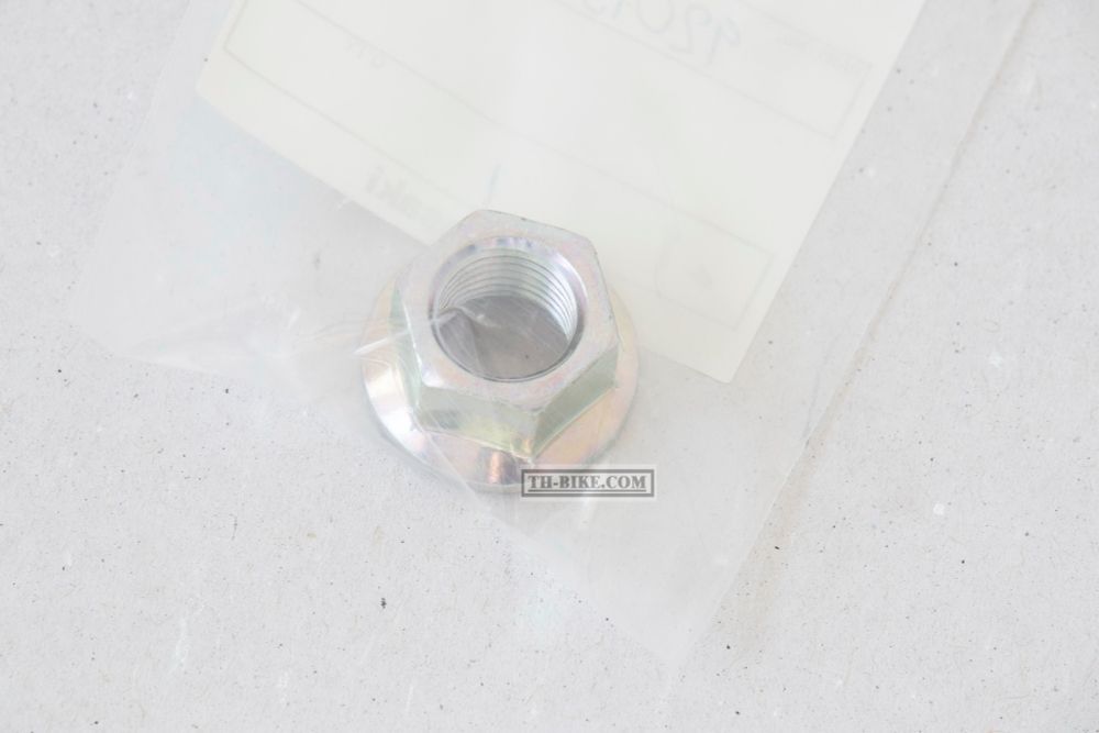 92015-1407. NUT 14MM. KAWASAKI
