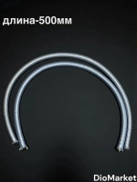 Радиатор охлаждения масла универсальный "TAD RACING"