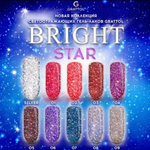 GRATTOL Гель-лак Bright Star №09, 9мл