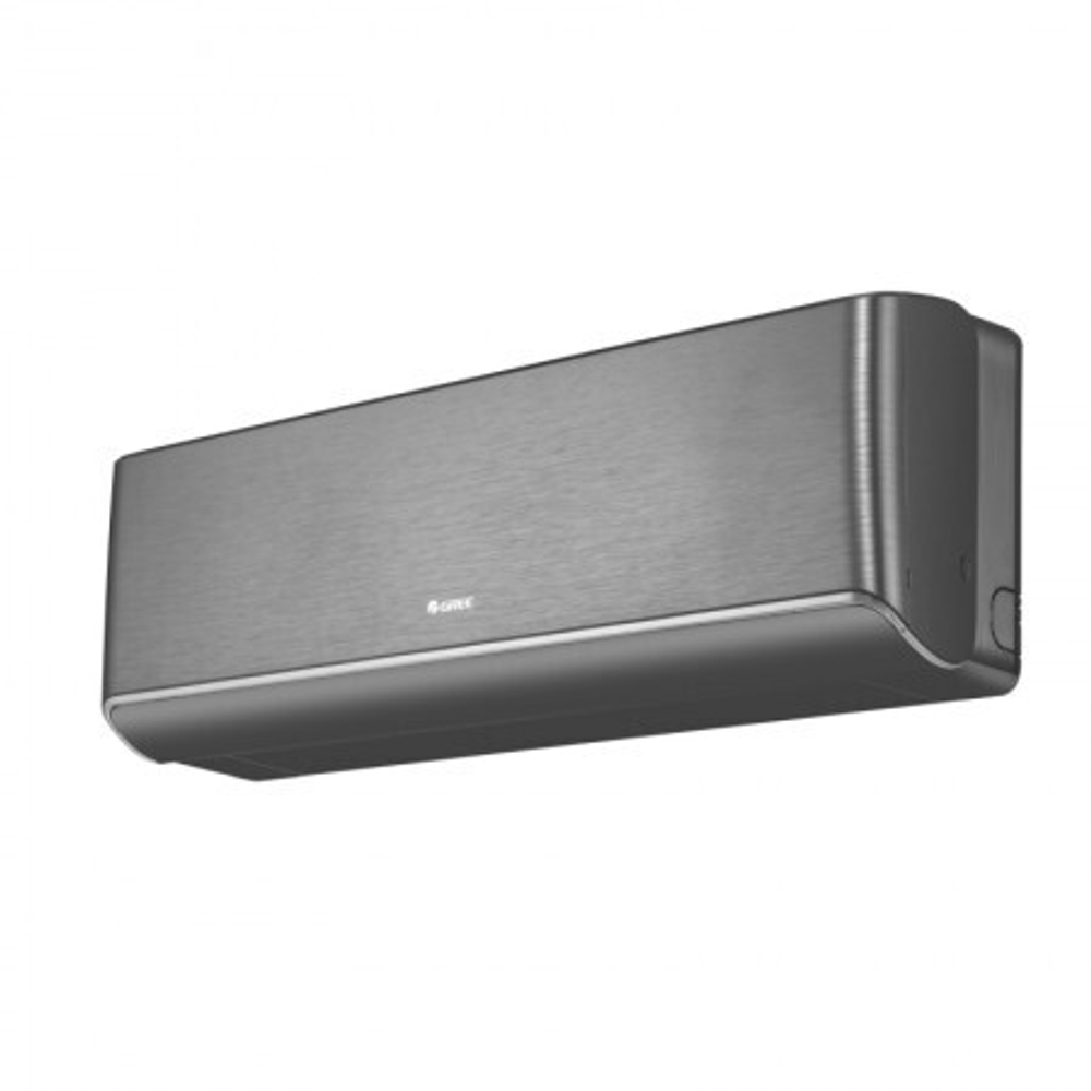 GREE GWH24AVEXF-K6DNA1A(black)   AIRY INVERTER R32 Тепловой насос -30